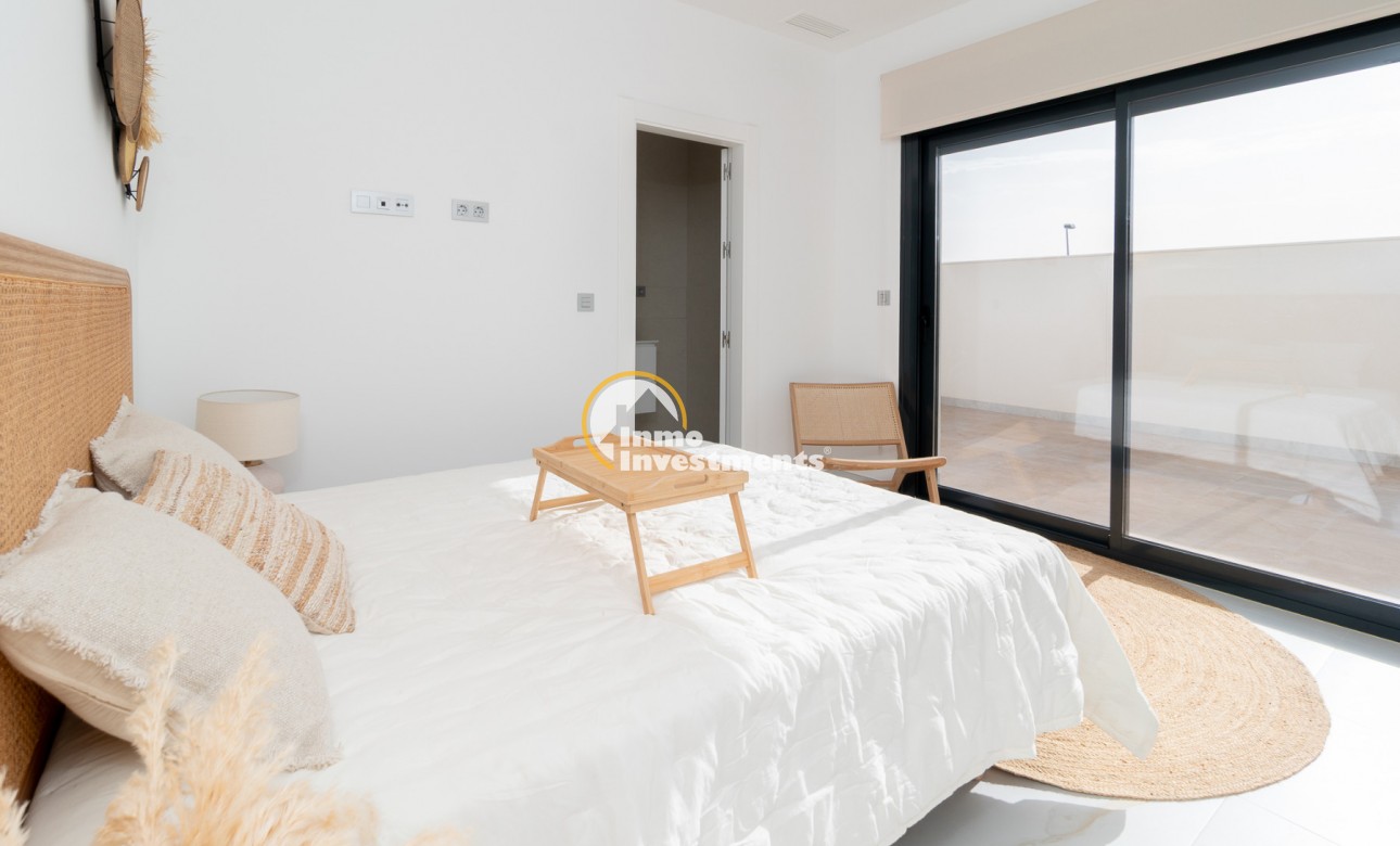 Nouvelle Construction - Villa - Pinar de Campoverde