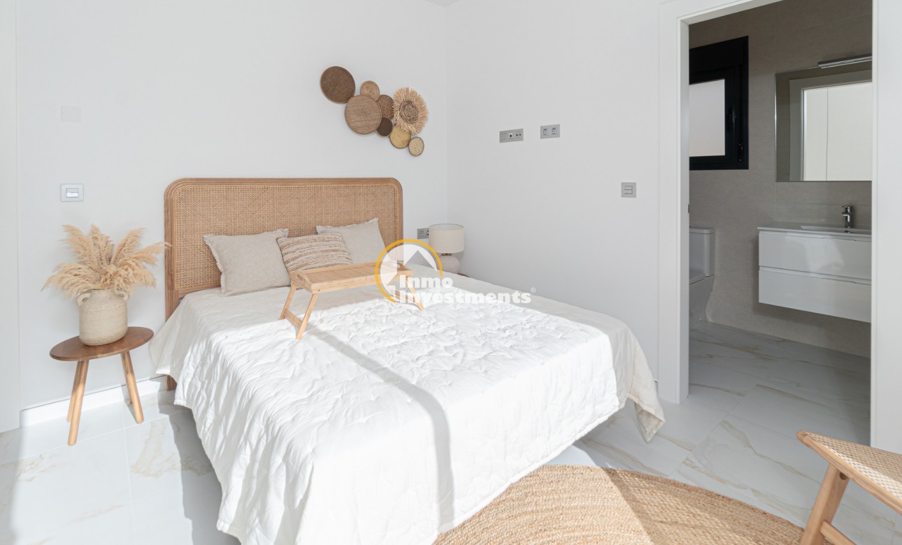 Nouvelle Construction - Villa - Pinar de Campoverde