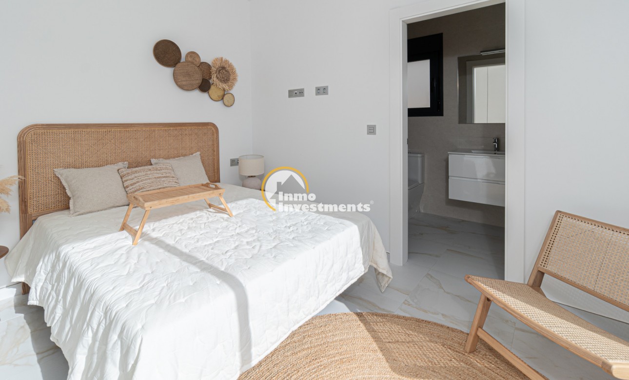 Nouvelle Construction - Villa - Pinar de Campoverde