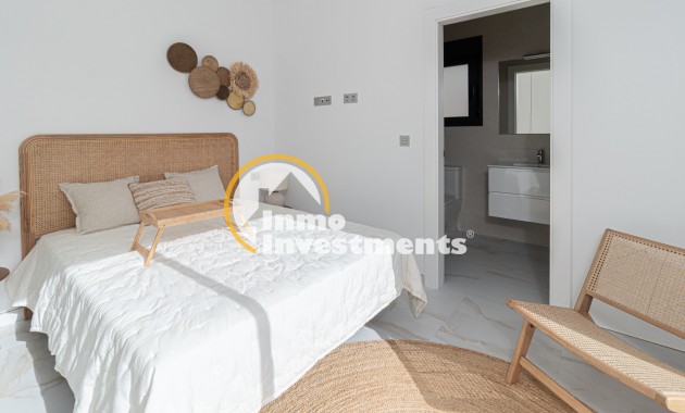 Nouvelle Construction - Villa - Pinar de Campoverde