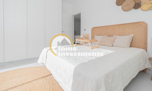 Nouvelle Construction - Villa - Pinar de Campoverde