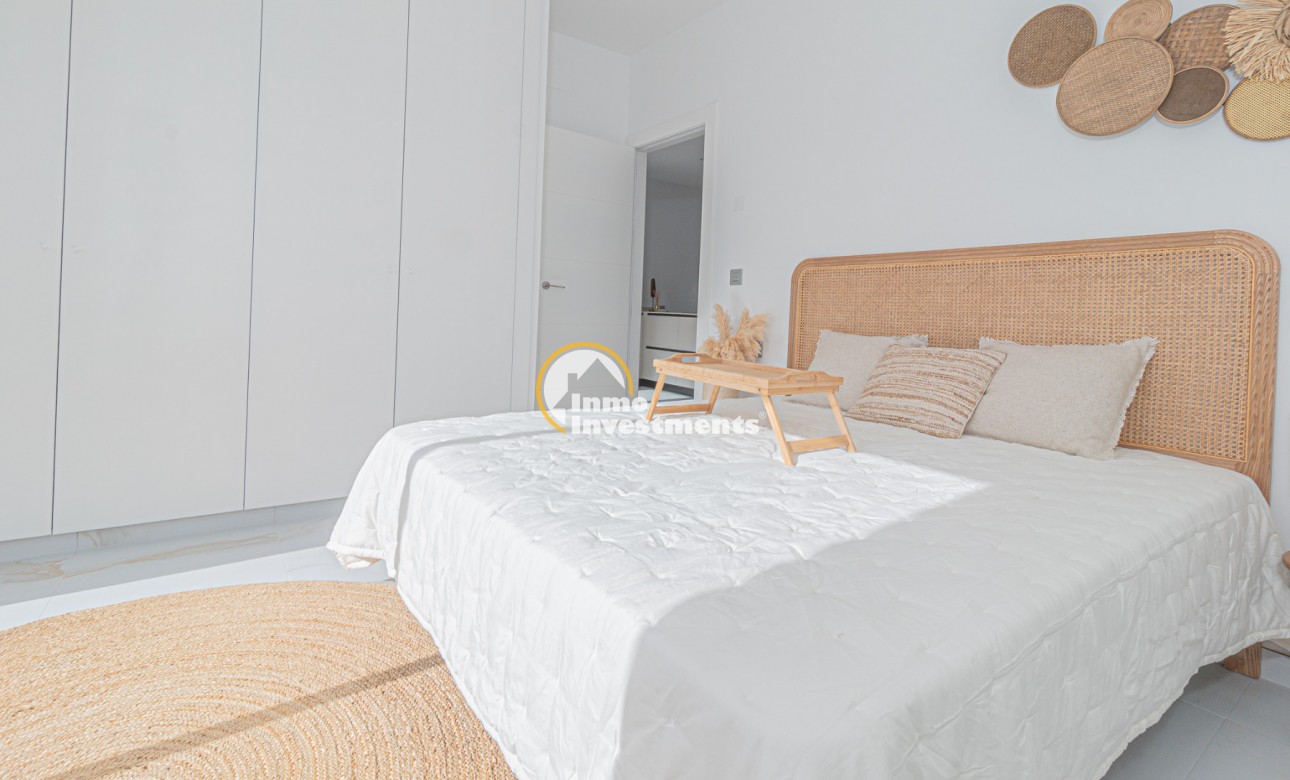 Nouvelle Construction - Villa - Pinar de Campoverde