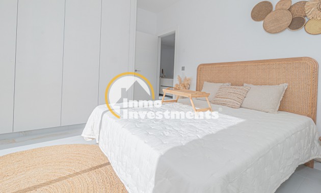 Nouvelle Construction - Villa - Pinar de Campoverde