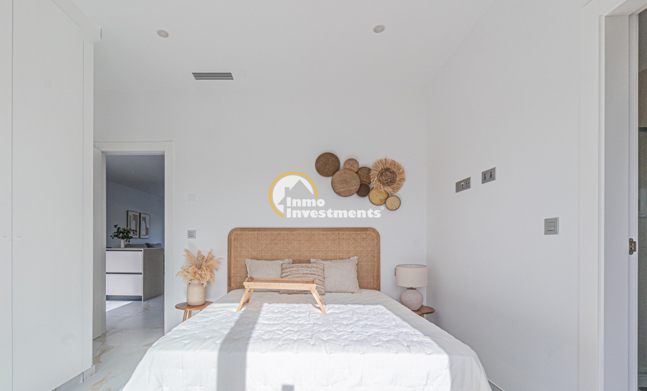 Nouvelle Construction - Villa - Pinar de Campoverde