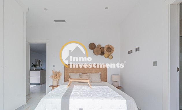 Nouvelle Construction - Villa - Pinar de Campoverde