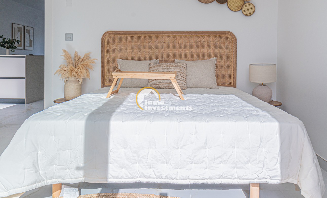 Nouvelle Construction - Villa - Pinar de Campoverde