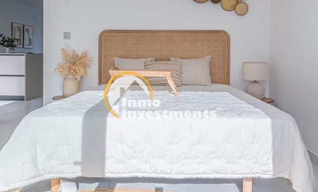 Nouvelle Construction - Villa - Pinar de Campoverde