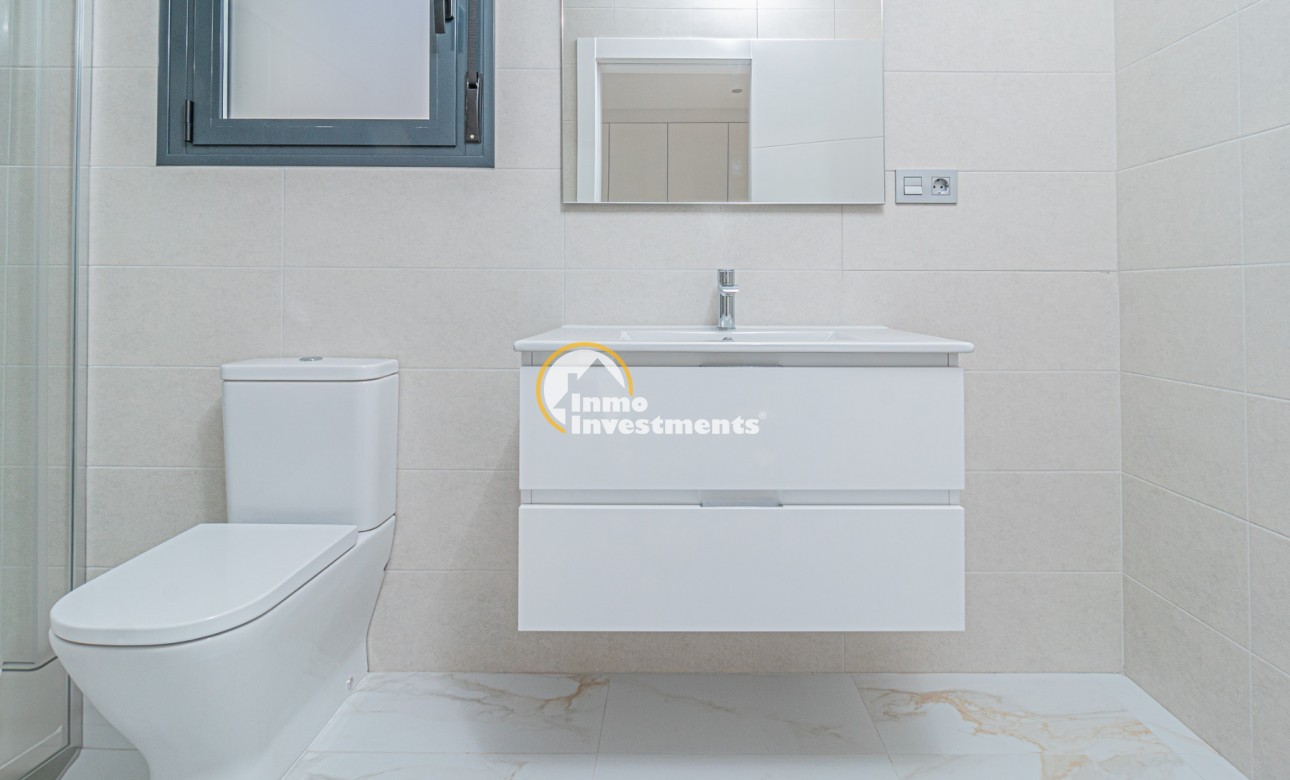 Nouvelle Construction - Villa - Pinar de Campoverde