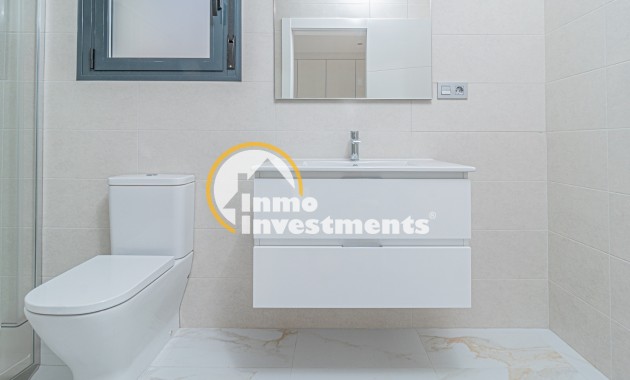 Nouvelle Construction - Villa - Pinar de Campoverde