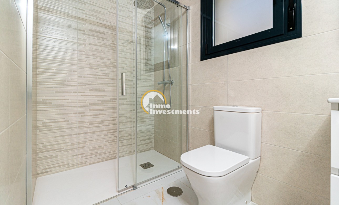 Nouvelle Construction - Villa - Pinar de Campoverde