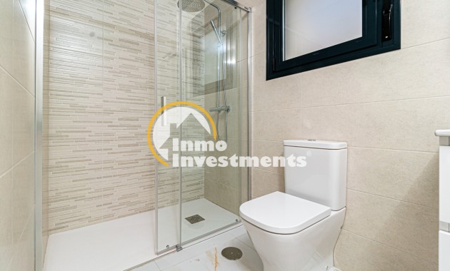 Nouvelle Construction - Villa - Pinar de Campoverde