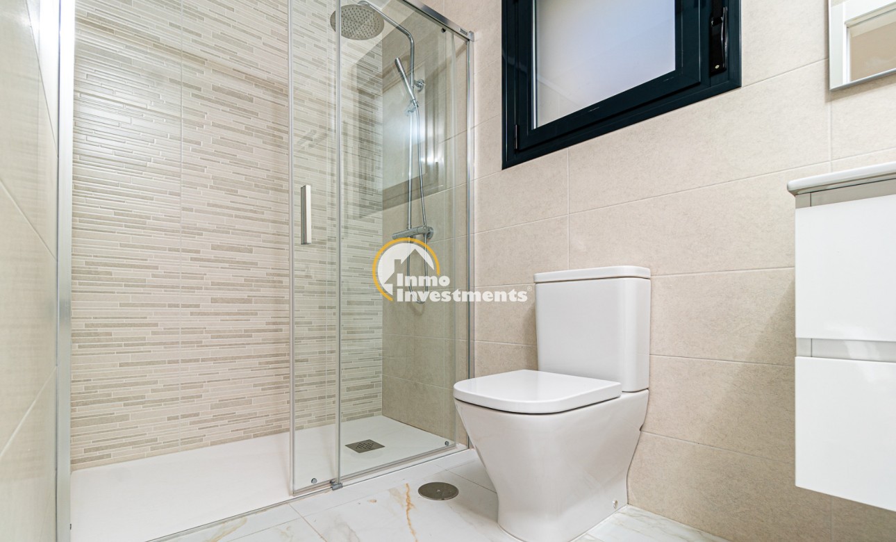 Nouvelle Construction - Villa - Pinar de Campoverde