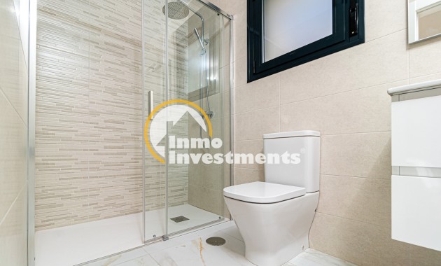 Nouvelle Construction - Villa - Pinar de Campoverde