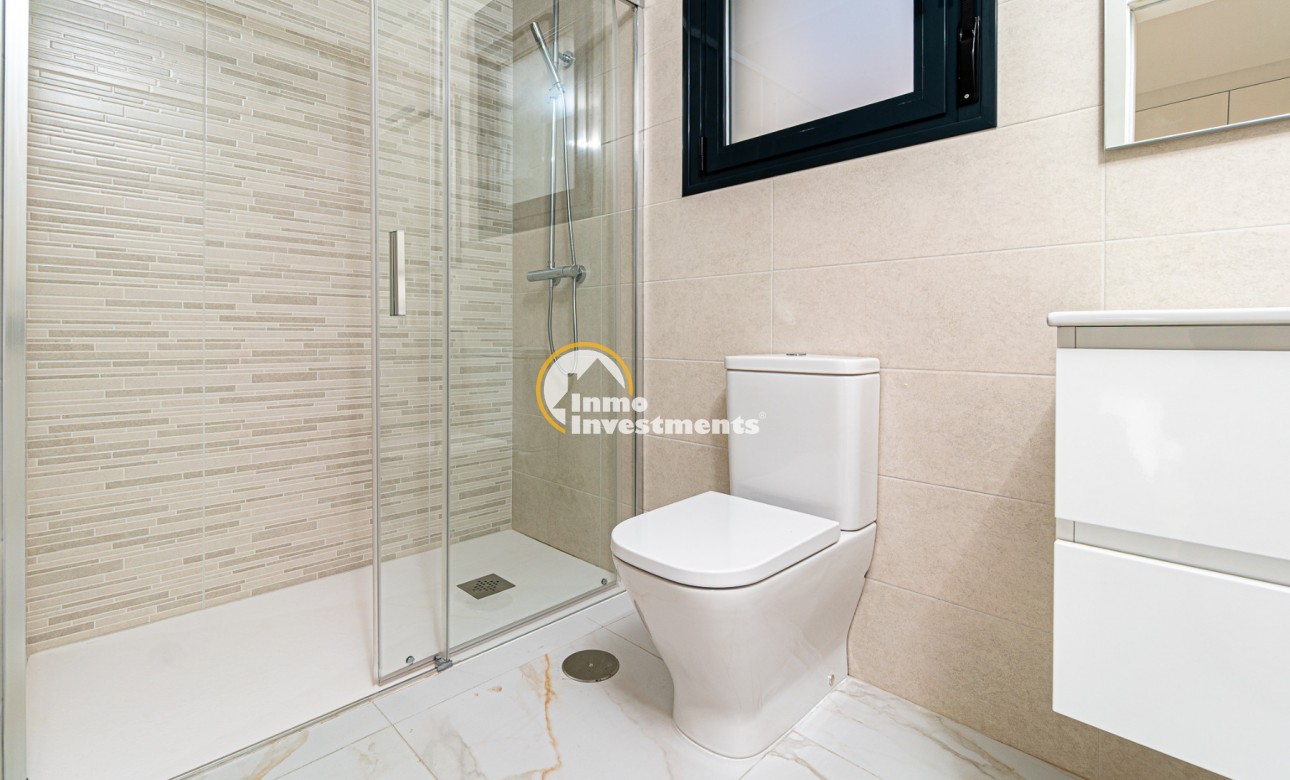 Nouvelle Construction - Villa - Pinar de Campoverde