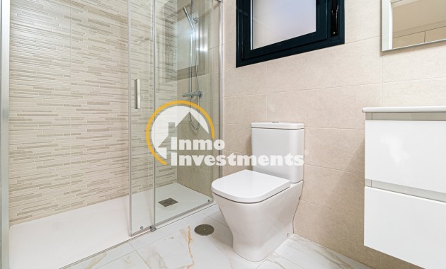 Nouvelle Construction - Villa - Pinar de Campoverde