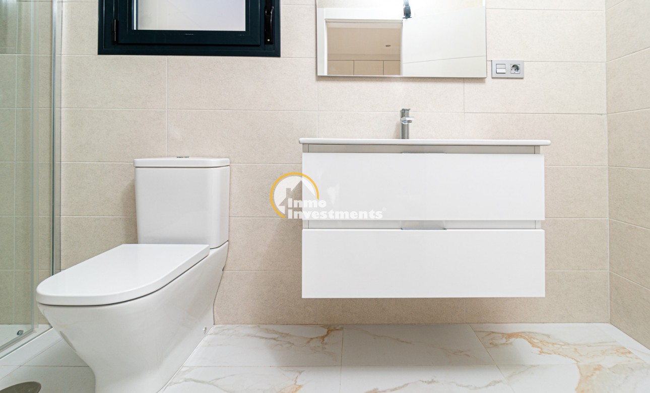 Nouvelle Construction - Villa - Pinar de Campoverde