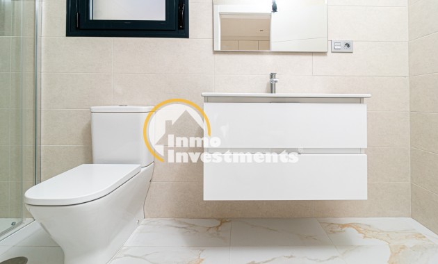 Nouvelle Construction - Villa - Pinar de Campoverde