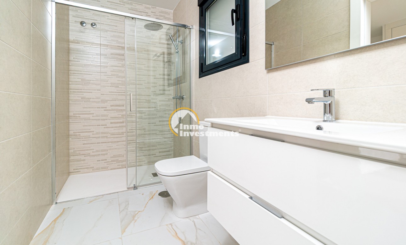 Nouvelle Construction - Villa - Pinar de Campoverde