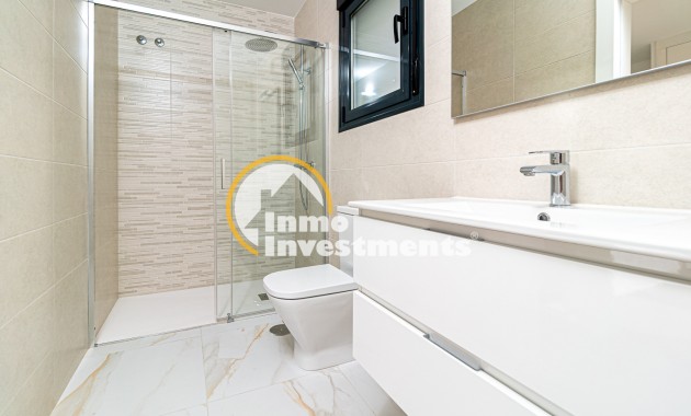 Nouvelle Construction - Villa - Pinar de Campoverde