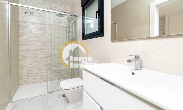 Nouvelle Construction - Villa - Pinar de Campoverde