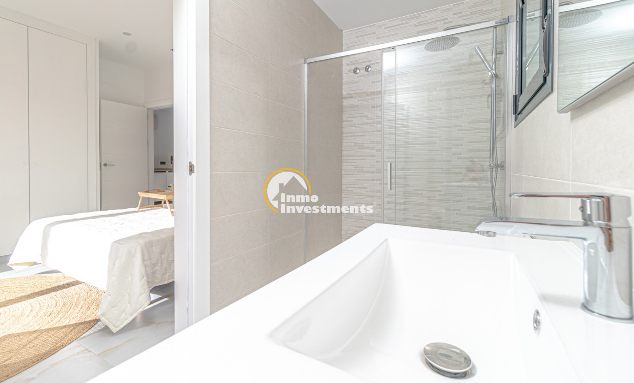 Nouvelle Construction - Villa - Pinar de Campoverde