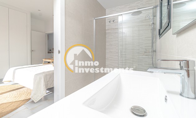 Nouvelle Construction - Villa - Pinar de Campoverde