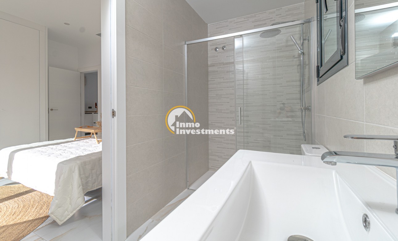 Nouvelle Construction - Villa - Pinar de Campoverde