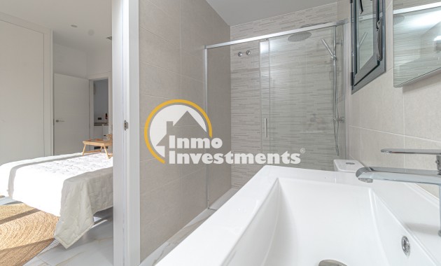 Nouvelle Construction - Villa - Pinar de Campoverde