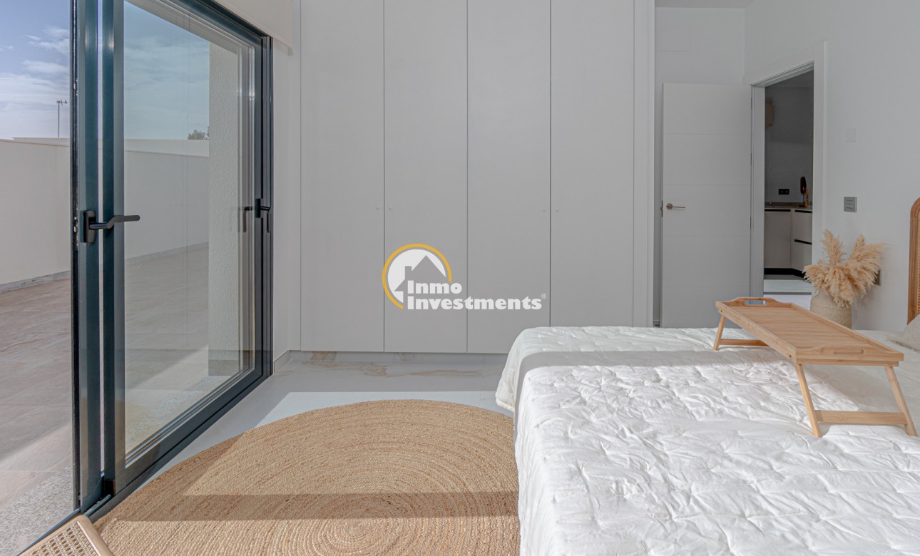 Nouvelle Construction - Villa - Pinar de Campoverde