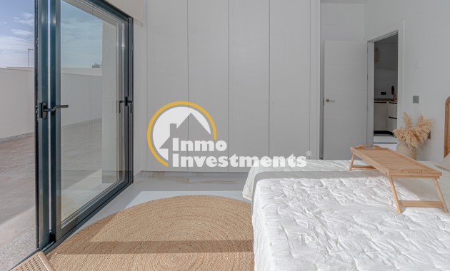 Nouvelle Construction - Villa - Pinar de Campoverde