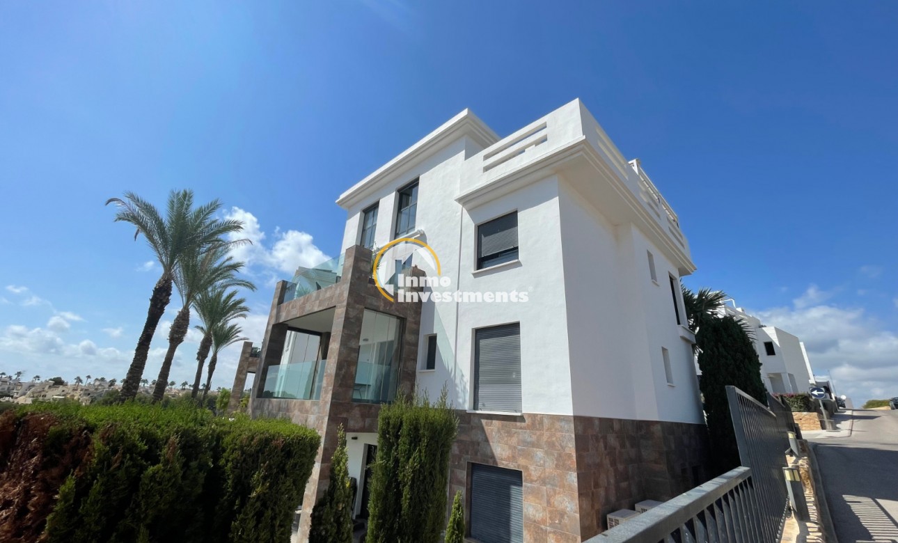 Reventa - Ático - Las Ramblas - Las Ramblas Golf