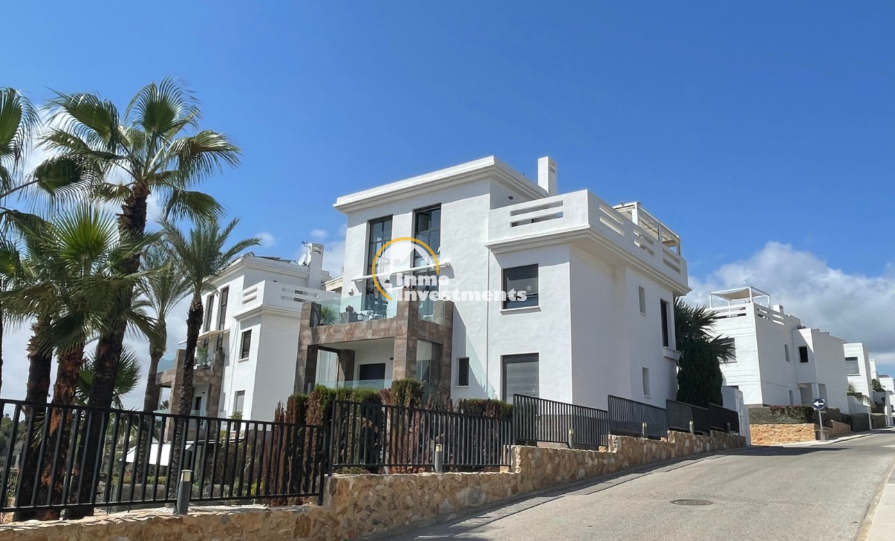 Reventa - Ático - Las Ramblas - Las Ramblas Golf