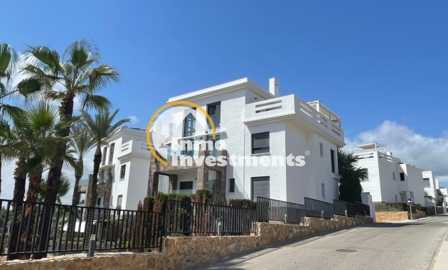 Reventa - Ático - Las Ramblas - Las Ramblas Golf