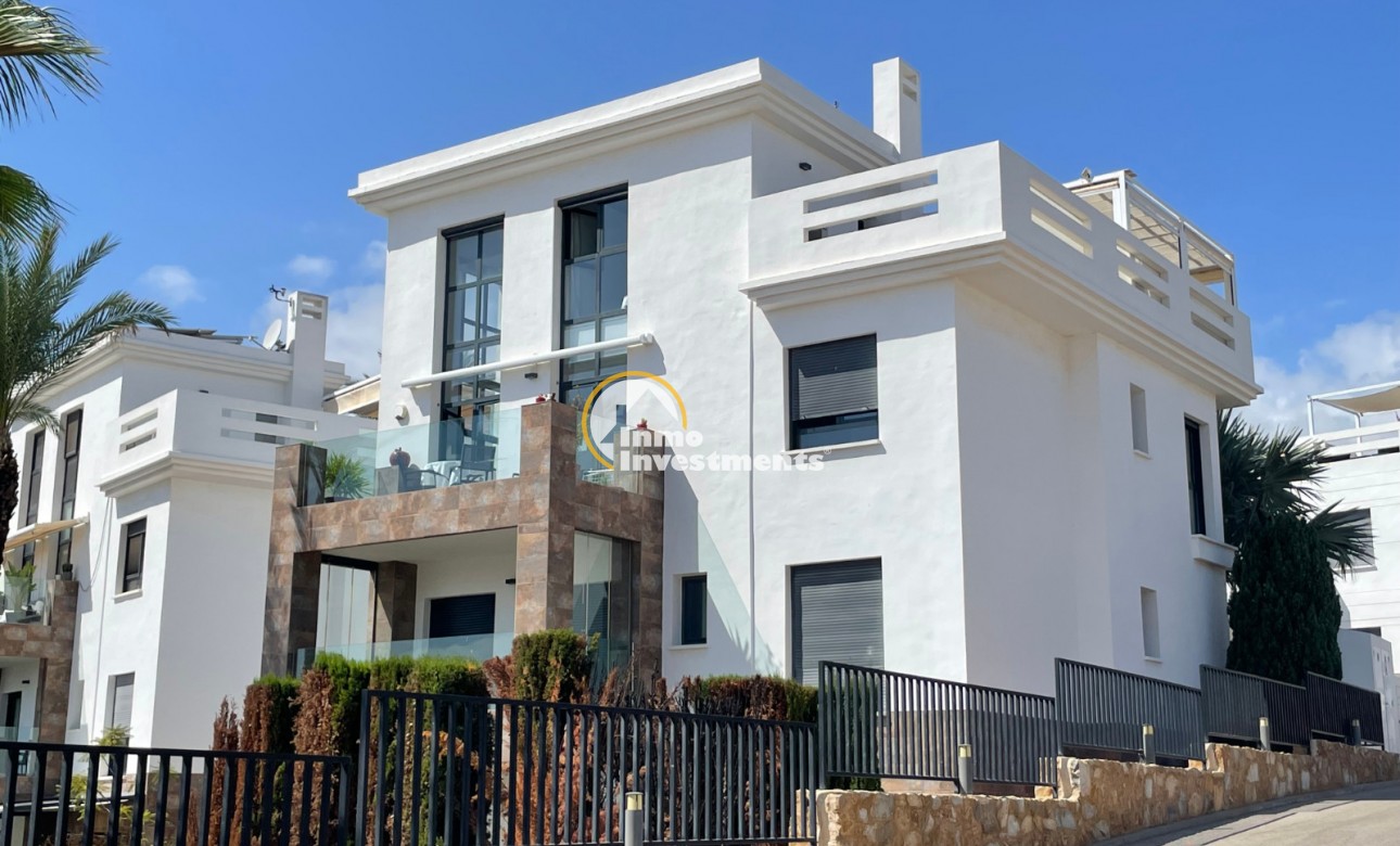 Reventa - Ático - Las Ramblas - Las Ramblas Golf