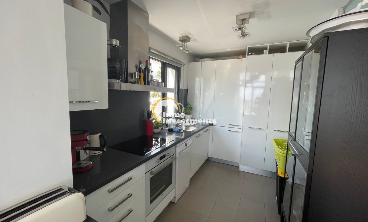 Reventa - Ático - Las Ramblas - Las Ramblas Golf