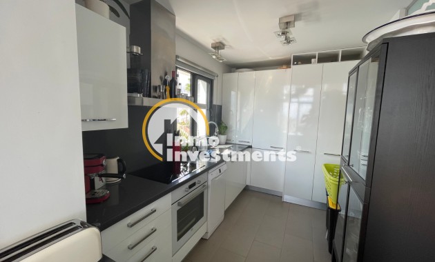 Reventa - Ático - Las Ramblas - Las Ramblas Golf