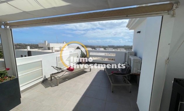 Reventa - Ático - Las Ramblas - Las Ramblas Golf