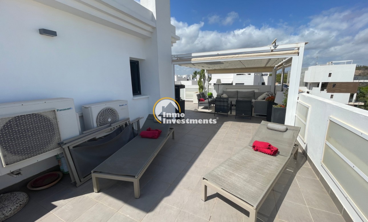 Reventa - Ático - Las Ramblas - Las Ramblas Golf