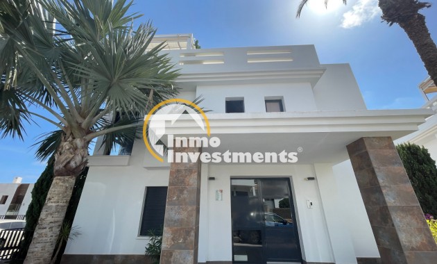 Reventa - Ático - Las Ramblas - Las Ramblas Golf