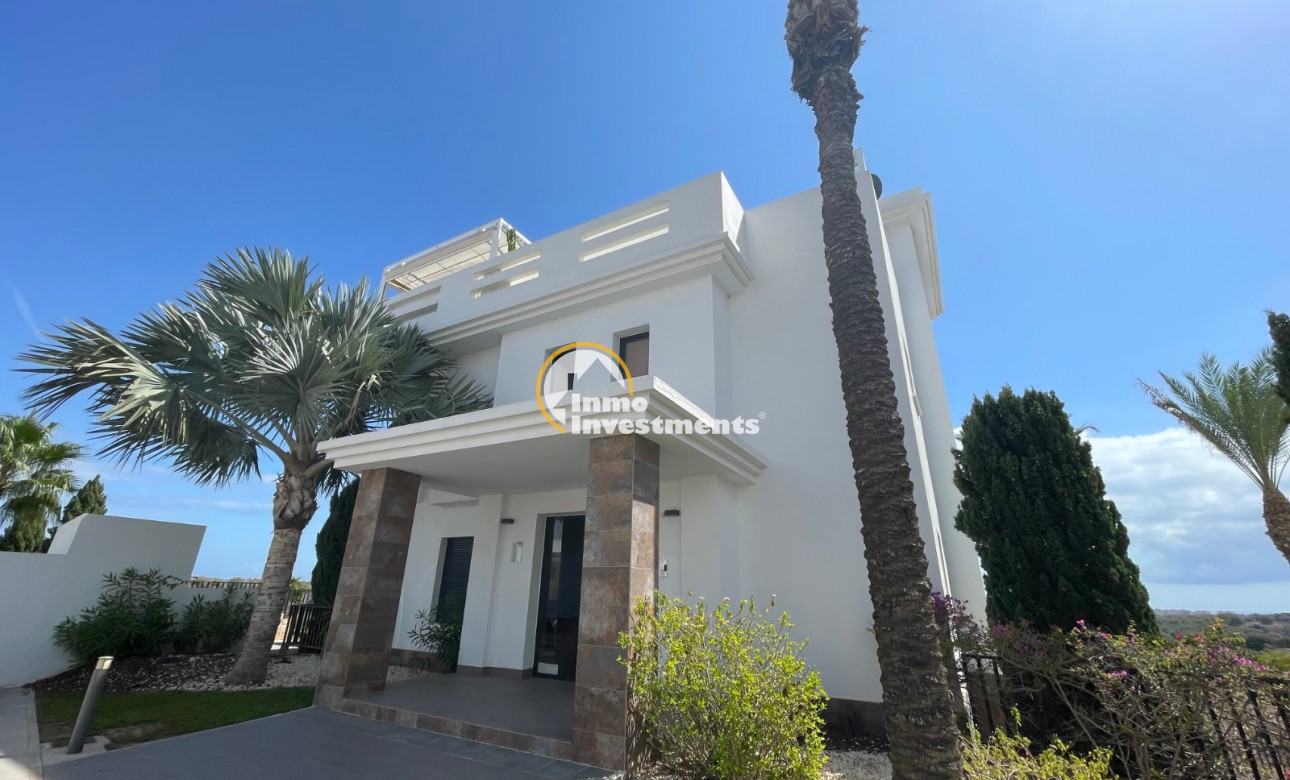 Reventa - Ático - Las Ramblas - Las Ramblas Golf