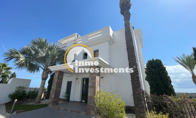 Reventa - Ático - Las Ramblas - Las Ramblas Golf