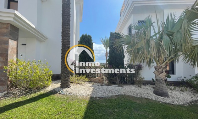 Reventa - Ático - Las Ramblas - Las Ramblas Golf