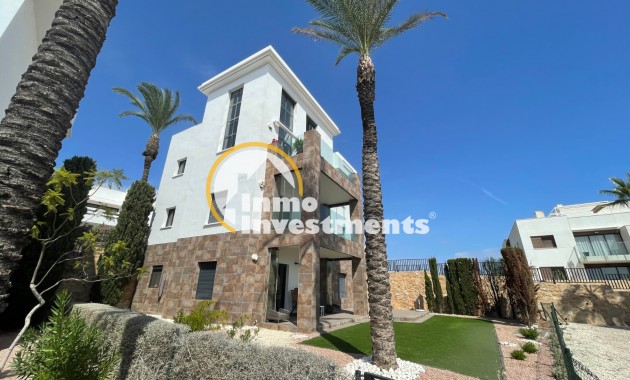 Reventa - Ático - Las Ramblas - Las Ramblas Golf