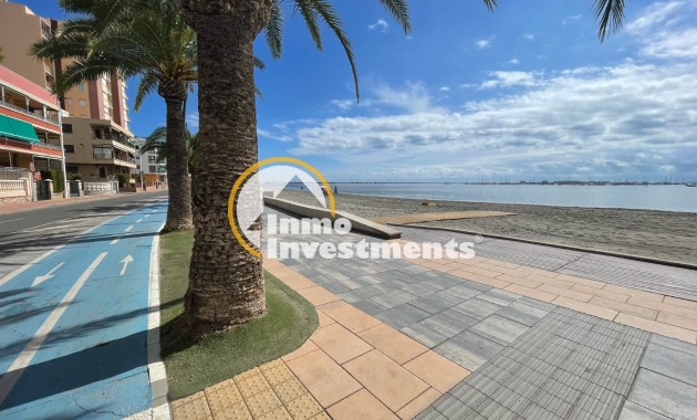 Revente privée - Appartement - Lo Pagan