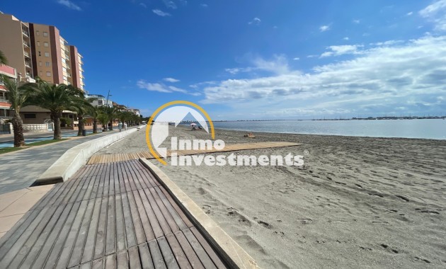 Revente privée - Appartement - Lo Pagan