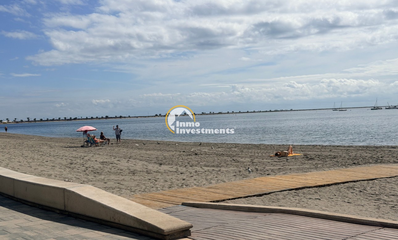 Revente privée - Appartement - Lo Pagan