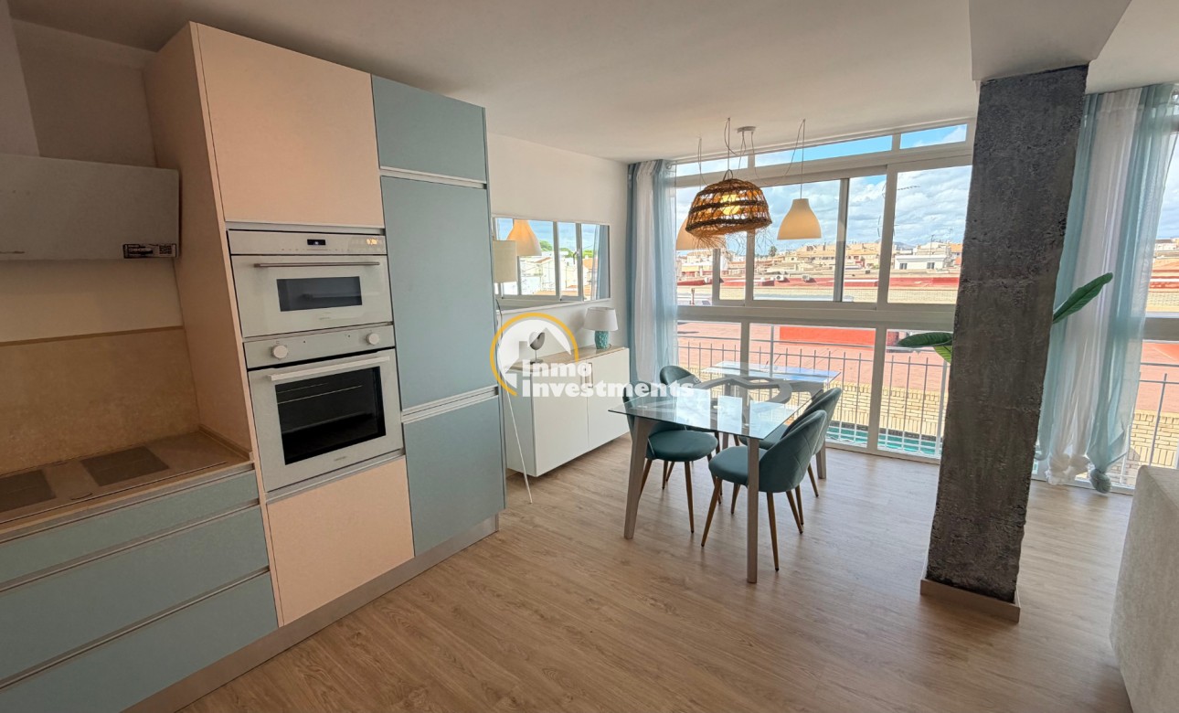 Revente privée - Appartement - Lo Pagan