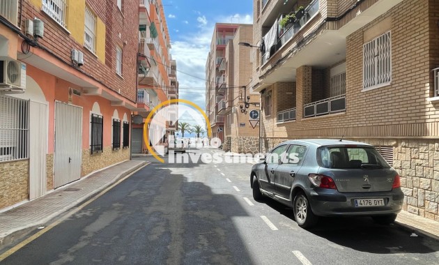 Revente privée - Appartement - Lo Pagan