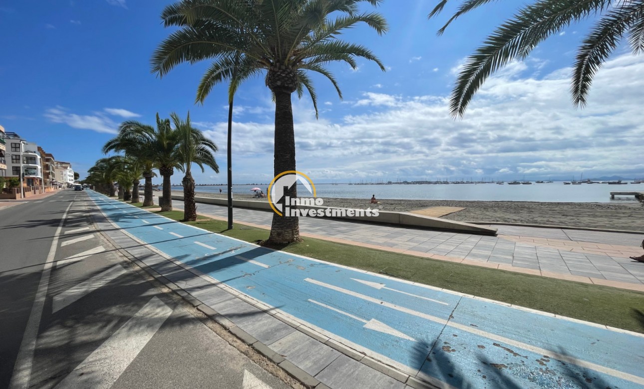 Revente privée - Appartement - Lo Pagan