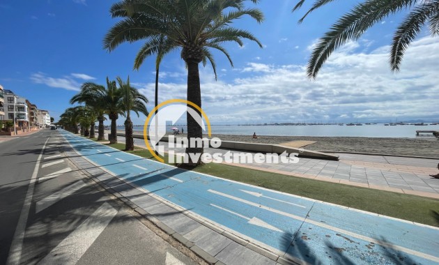 Revente privée - Appartement - Lo Pagan